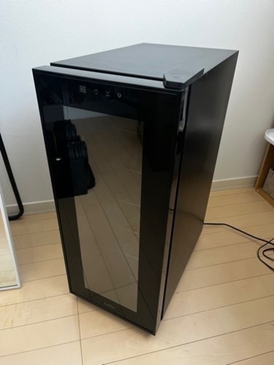 美品！ワインセラー