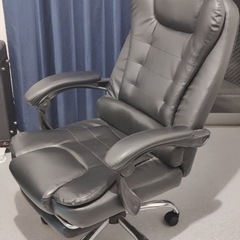 【美品】オフィスチェア
