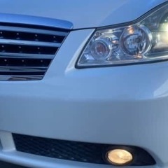 日産の高級セダンが新たに入庫👏✨