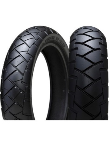 ADV150後　純正新品タイヤ