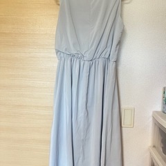 RewdeRew パーティードレス 二次会 ドレス お呼ばれ服 参列服の画像