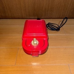 BRUNO ホットサンドメーカー