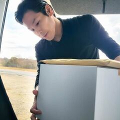 ≪未経験OK≫直行直帰可◎前払い&週払いOK　業務委託ドライバー