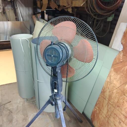 扇風機