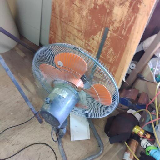 扇風機