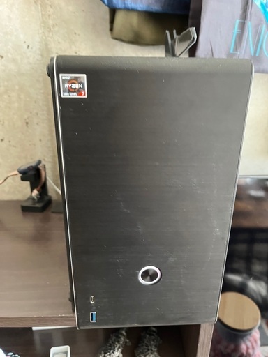 値下げ！デスクトップパソコン（自作品） 楽天市場】【15日まで値引中！】【カスタマイズPC】デスクトップ