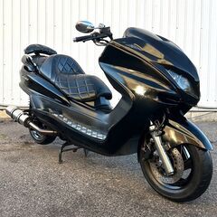 ★ヤマハ マジェスティ250C★ 外装美車 人気車種 早い者勝ち...