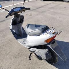 ライブディオ　AF35の画像