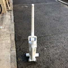 NO：930 三菱掃除機　値下げ‼️   お買い得品‼️の画像