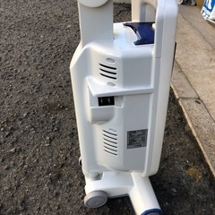 NO：930 三菱掃除機　値下げ‼️   お買い得品‼️の画像