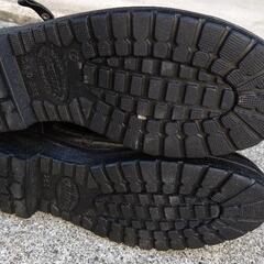 ATENEOセーフティブーツ26.0EEEの画像