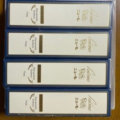 早い者勝ち勝ち❗️未開封 ニューモ 4本