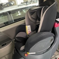 Aprica チャイルドシート　引き取りに来てくれる方の画像