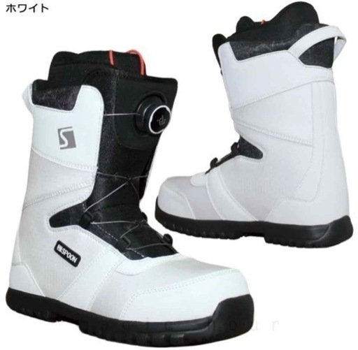 (値下げしました)スノーブーツ