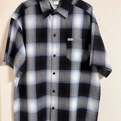 シャツ　新品