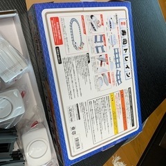 寿司トレイン　回転寿司　回転　トレイン　福岡　田川　みやこ町　回転寿司トレイン お家で回転寿司 クリスマス 回るお寿司屋さん 回転寿司 列車 家庭用 おもちゃ 受け皿6枚付 4両編成 プレゼント 回転寿司トレインの画像