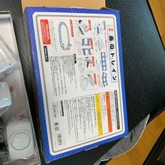 寿司トレイン　回転寿司　回転　トレイン　福岡　田川　みやこ町　回転寿司トレイン お家で回転寿司 クリスマス 回るお寿司屋さん 回転寿司 列車 家庭用 おもちゃ 受け皿6枚付 4両編成 プレゼント 回転寿司トレインの画像