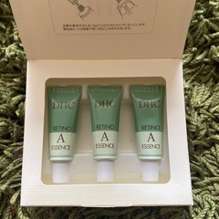 新品⭐︎DHC薬用レチノAエッセンス　3本