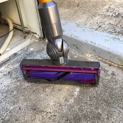 NO：933 dyson掃除機‼️  値下げ❣️お買い得品‼️の画像