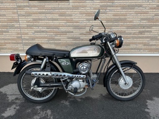 yb-1four 愛媛県今治市