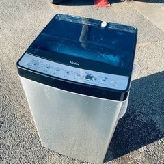 ⭐️ハイアール電気洗濯機⭐️ ⭐️JW-XP2C55F⭐️ 