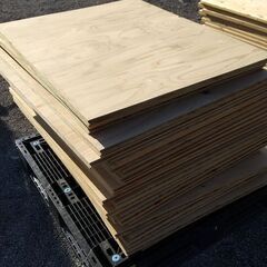 合板 サイズ色々
