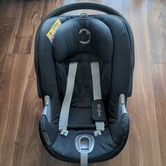 cybex ATONQ ベビーシート