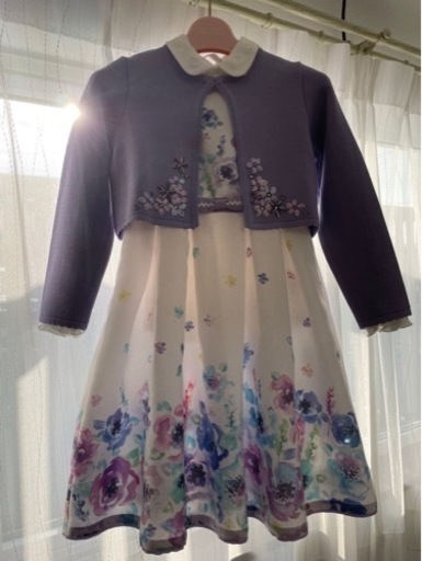 アナスイミニ　セレモニー　入学式