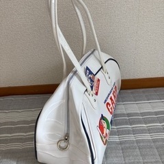 広島カープ　バック白の画像