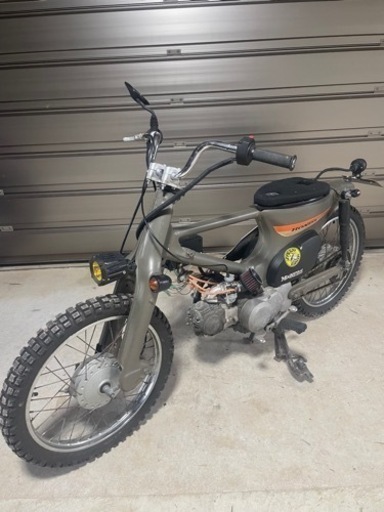 cb250t フレームのみ 【公式通販】