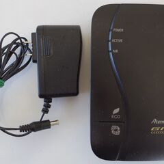 さらに値下げ！Aterm WG300HP PA-WG300HP☆...