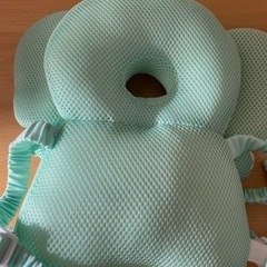 ☆西松屋転倒防止クッションの画像