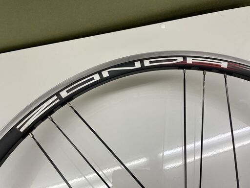 Campagnolo ZONDA 前後ホイールセット MEGA G3 622×15C