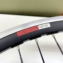 Campagnolo ZONDA（カンパニョーロ ゾンダ）前後セット｜BIKE