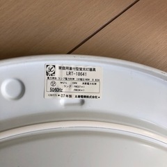 シーリングライトの画像