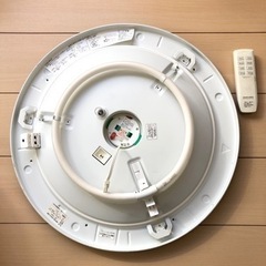 シーリングライトの画像