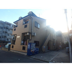 ⭐️トリプルゼロ物件⭐️ 敷金/礼金/仲手0円 😄審査通過率90...