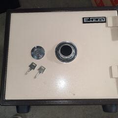 小型耐火金庫は如何ですか？