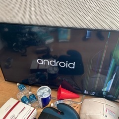 SONY BRAVIA 55