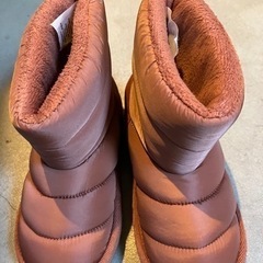 女児 シューズ ブーツ