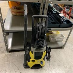 【完売商品】　ケルヒャー　高圧洗浄機　K5 Premium si...