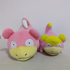 ヤドン＆ガラルヤドンセット