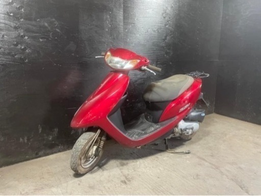 ★支払総額4.5万円★買取強化中！引き上げ手配も可能です！ ホンダ 68ディオ AF68 4スト、インジェクション♪ 集中キー！通勤通学に♪