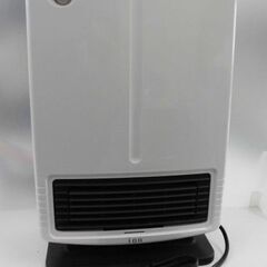 セラミックヒーター　Iwatani ICH-EHS655　新品未使用