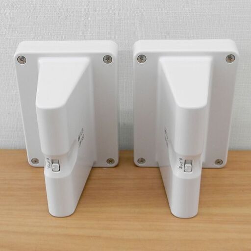 壁取付用ワイヤレスアンテナ TOA YW-550 2台セット ジャンク品 札幌 西区 西野