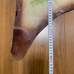 羊革 インテリア コレクション レザー イラン製 ペルシャの画像