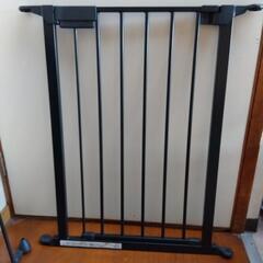 ストーブ用ハースゲートの画像