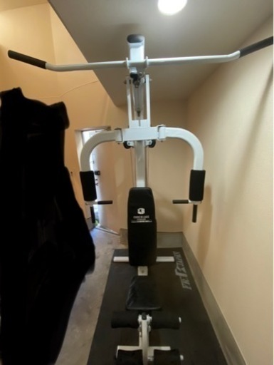 ⚠️終了⚠️【解体済み・引取り希望・値引き交渉OK】FIGHTING ROAD