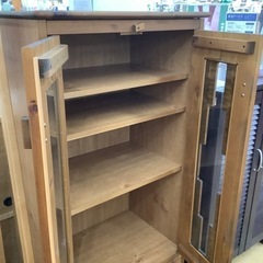 【トレファク ラパーク岸和田店】カントリー調キャビネット 入荷しました。 トレファク ラパーク岸和田店】カントリー調キャビネット 入荷しました。