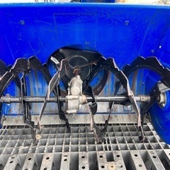動作確認済 簡易整備済 ヤマハ 除雪機 YSM870 8馬力 除雪幅70cm YAMAHAの画像